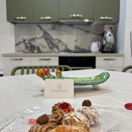 Al Canto Del Muezzin - Apartment Mazara del Vallo Luaran gambar