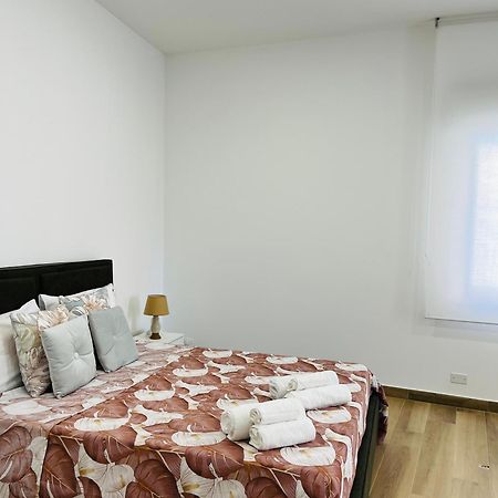 Al Canto Del Muezzin - Apartment Mazara del Vallo Luaran gambar