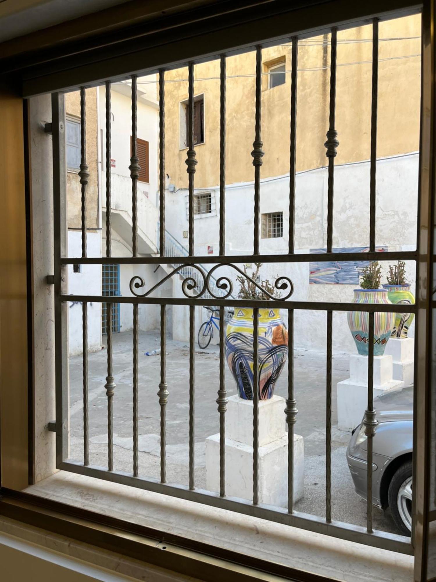 Al Canto Del Muezzin - Apartment Mazara del Vallo Luaran gambar